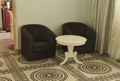 Apartament cu 3 camere, mobilat în Gheorgheni - 1