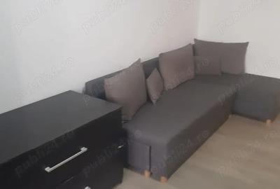 Garsonieră decomandată în Micălaca - 1