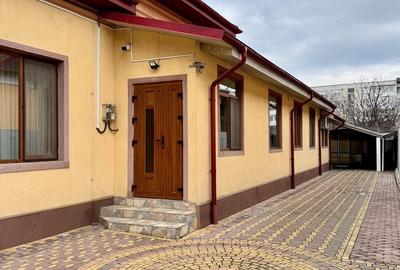 Casă cu 3 camere cu Teren 555 Mp în Ultracentral - 8
