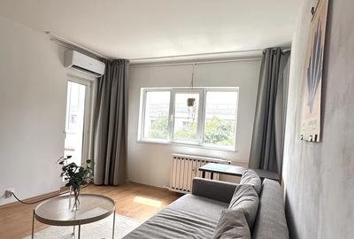 Apartament cu 2 camere decomandat, mobilat în Aviației - 2