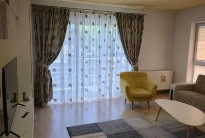 Apartament cu 2 camere în Avantgarden