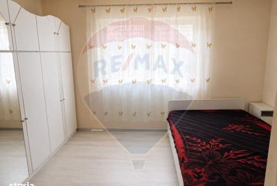 Casă cu 2 camere în Ultracentral