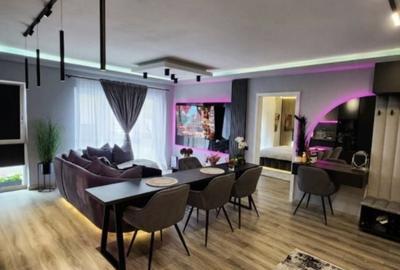 Apartament cu 3 camere decomandat în Florești - 1