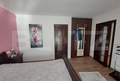 Duplex cu 6 camere cu Teren 330 Mp în Tohanu Vechi - 14