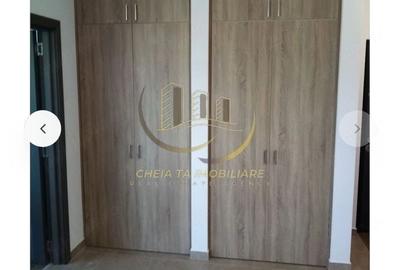 Apartament cu 2 camere în Florești - 5