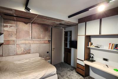 Apartament cu 4 camere decomandat, mobilat în Beller - 16