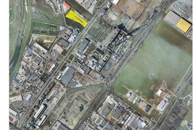 Teren Construcții intravilan de 13828 mp, în Vest - 1