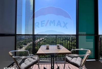 Apartament cu 2 camere decomandat, mobilat în Văcăresti - 2