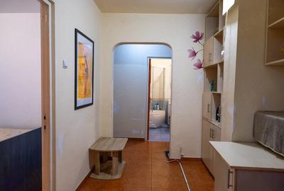 Apartament cu 2 camere decomandat în Titan - 3