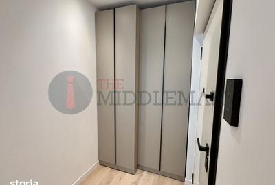Apartament cu 2 camere în 13 Septembrie - 1