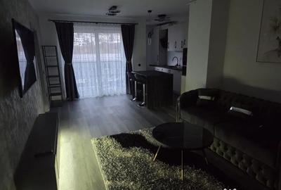 Apartament cu 2 camere decomandat, mobilat în Central - 4