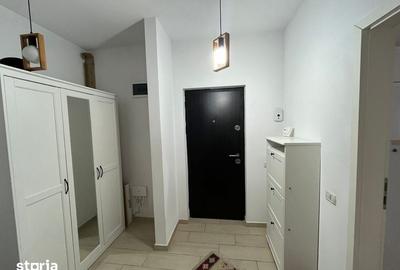 Garsonieră decomandată în Sânpetru - 1