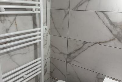 Apartament cu 2 camere semidecomandat în Vitan