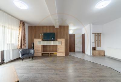 Apartament cu 3 camere decomandat, mobilat în Ștefănești - 2