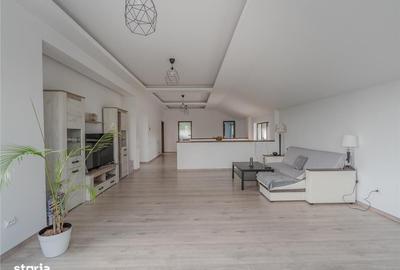 Casă cu 4 camere în Dumbrăveni - 7