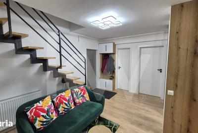 Apartament cu 4 camere în Central