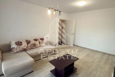 Apartament cu 2 camere decomandat, mobilat în Ciarda Roșie - 2