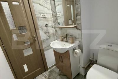 Apartament cu 3 camere decomandat în Nufărul