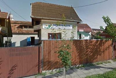 Spațiu comercial, de 60 mp, în Central