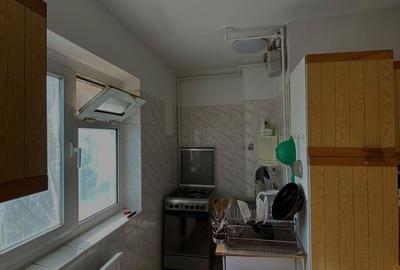 Apartament cu 3 camere decomandat în Militari