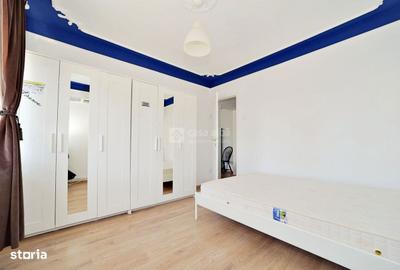 Apartament cu 3 camere, mobilat în Piața Unirii - 2
