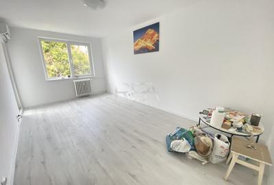 Apartament cu 2 camere decomandat în Rahova