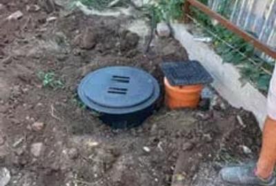 Teren de 98 mp, în Chitila - 2