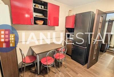 Apartament cu 3 camere decomandat în 13 Septembrie