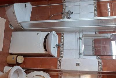 Garsonieră decomandată în Ștrand