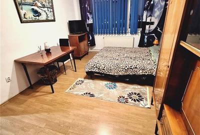 Apartament cu 2 camere decomandat, mobilat în Central - 1