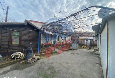 Spațiu comercial, de 400 mp, în Brazda lui Novac