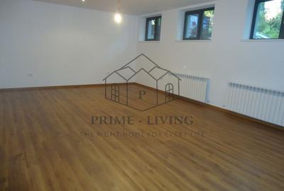 Apartament cu 3 camere, mobilat în Primăverii - 2