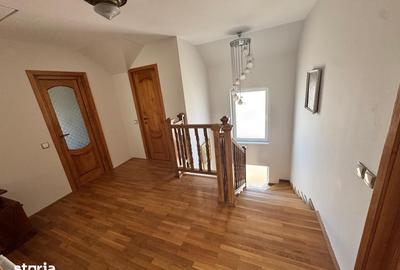 Casă cu 5 camere cu Teren 470 Mp în Mănăștur