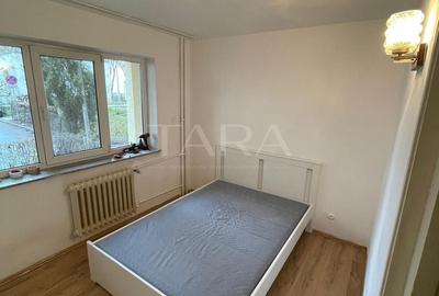 Apartament cu 2 camere în Mănăștur