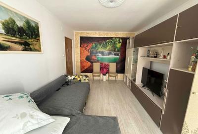 Apartament cu 2 camere decomandat în Central - 6