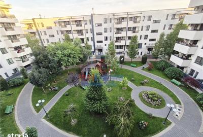 Apartament cu 2 camere decomandat în Valea Lupului - 4