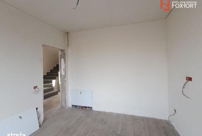 Casă cu 3 camere în Central - 2