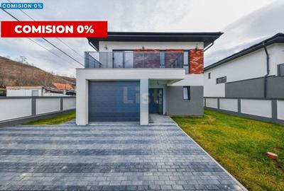 Casă cu 4 camere cu Teren 400 Mp în Sânnicoară