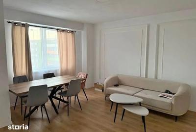 Apartament cu 3 camere în Tolstoi