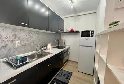 Garsonieră nedecomandată în Tudor - 5