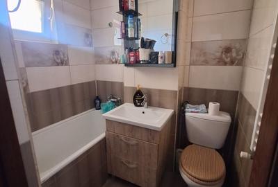 Apartament cu 3 camere semidecomandat în Ostroveni - 3