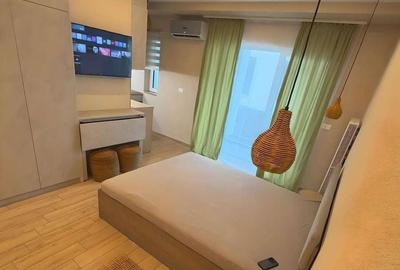 Apartament cu 2 camere în Unirii - 16