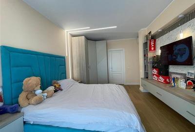 Casă individuală cu 4 camere cu Teren 1530 Mp în Somova - 34