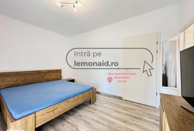 Apartament cu 2 camere în Braytim - 10