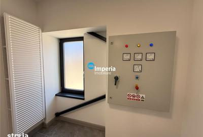 Spațiu comercial, de 590 mp, în Tomești - 6