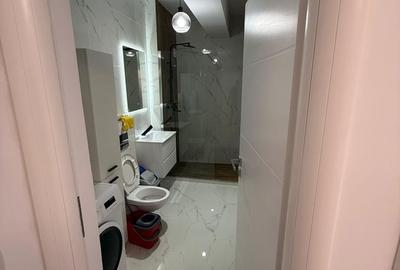 Apartament cu 2 camere în Km 4 - 2