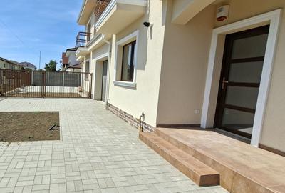 Casă individuală cu 4 camere cu Canalizare în Dumbrăvița - 4