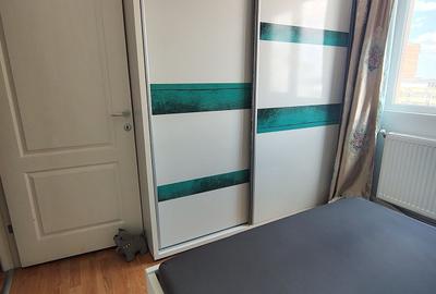Apartament cu 2 camere decomandat în Exterior Vest - 5