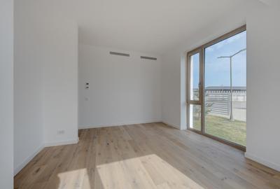 Casă individuală cu 5 camere cu Teren 548 Mp în Corbeanca - 9