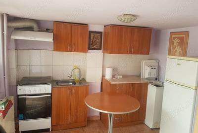 Garsonieră decomandată în Faleza Nord - 8